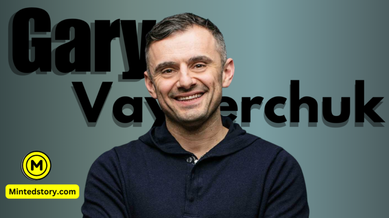 Who is Gary Vaynerchuk? Networth, Wife, Family, Businesses