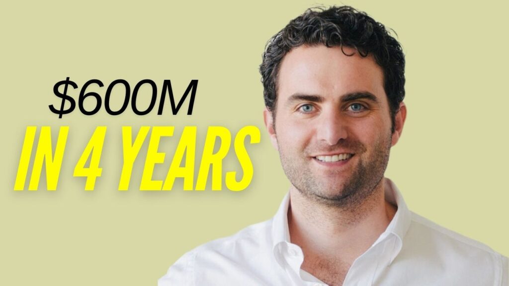 Who is Liam Ottley: How Liam Ottley make $160 000 a month from AI Who is Liam Ottley: How Liam Ottley make $160 000 a month from AI