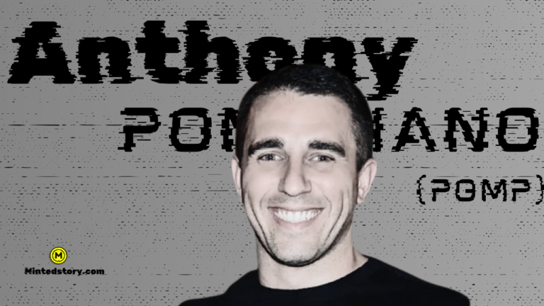 Who is Anthony Pompliano(Pomp)? Networth, Family, wife, businesses