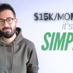 Fernando Pessagno: How He Make $15K/Month With 2 AI Apps