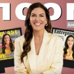 How Amy Porterfield Made $100M Selling Online Courses?