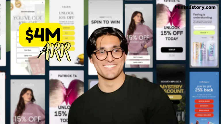 Shaan Arora: How He Built Alia From Zero to $4M ARR
