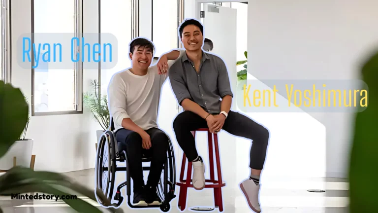Ryan Chen & Kent Yoshimura: From Tragedy to Building a $100M/Year Brand – The Story of NeuroGum